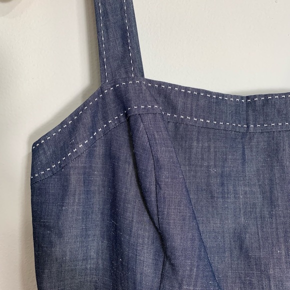 LOFT Ann Taylor dress mini - Picture 2 of 7